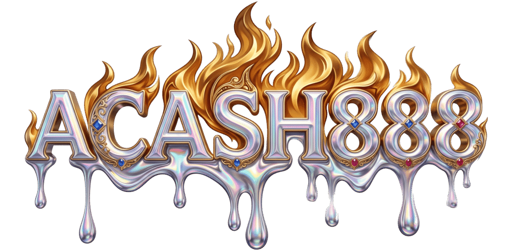 acash888 เว็บพนันออนไลน์ครบวงจร สล็อตแตกง่าย จ่ายจริงไม่มีบิด